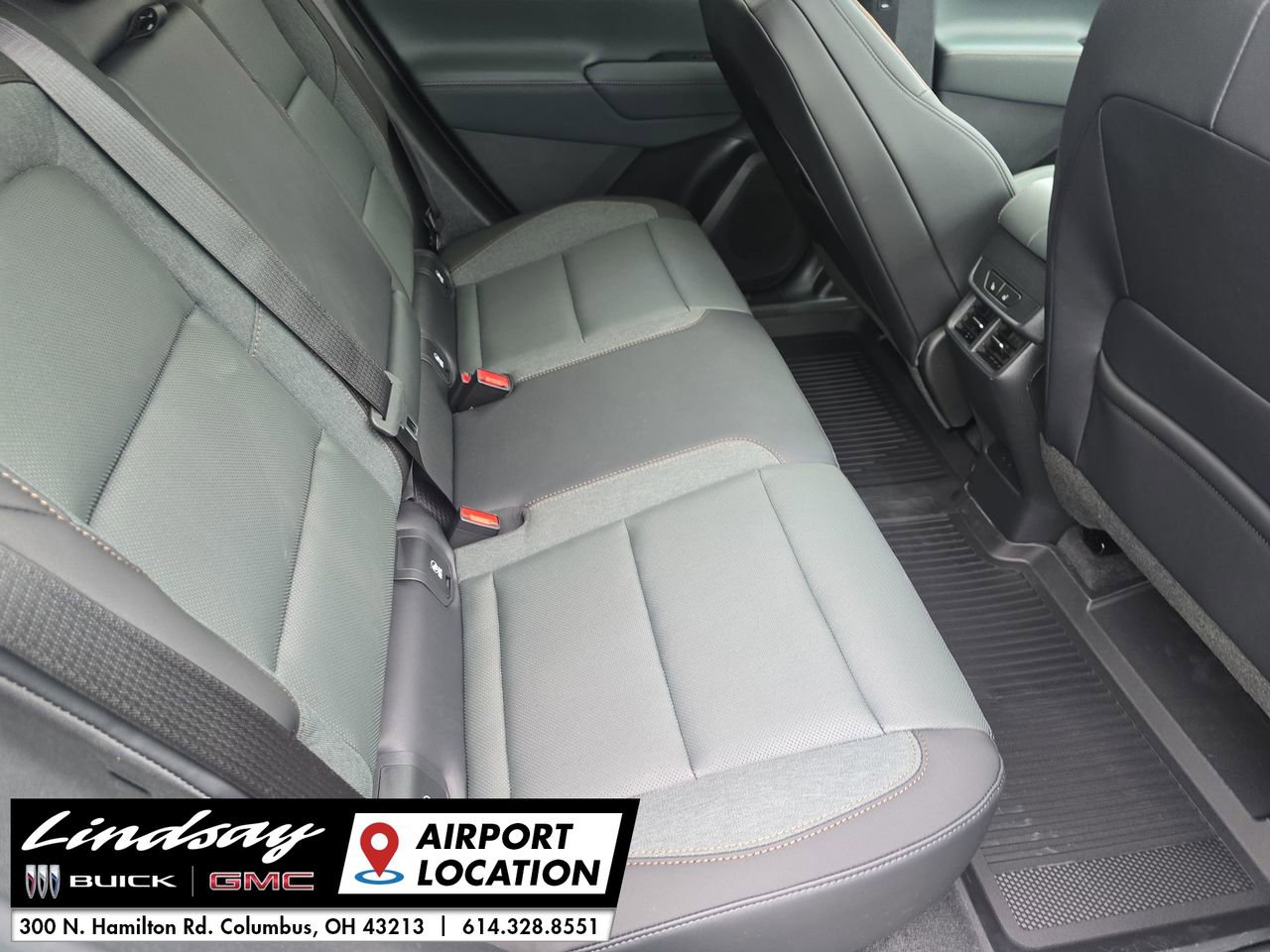 New 2026 GMC Terrain AT4 image 27