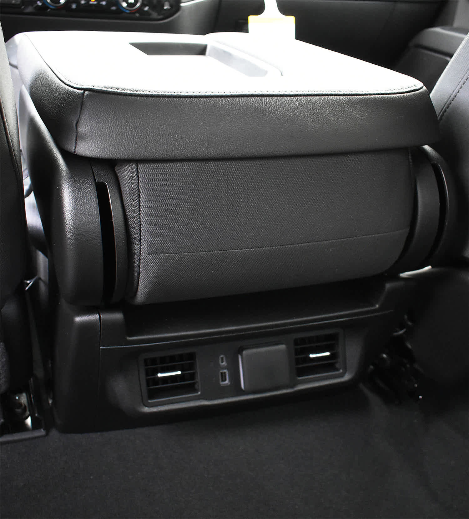 New 2026 Chevrolet Silverado 1500 LT image 10