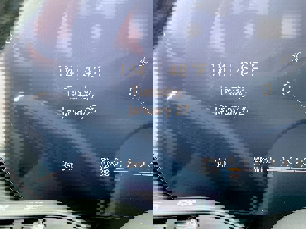 New 2026 Buick Envision Preferred image 12