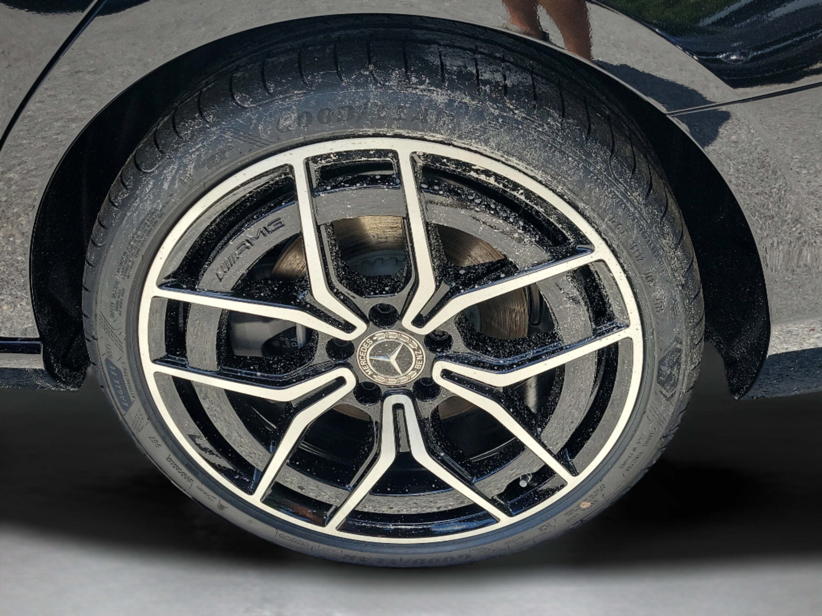 Certified 2026 Mercedes-Benz C 300 Sedan image 30