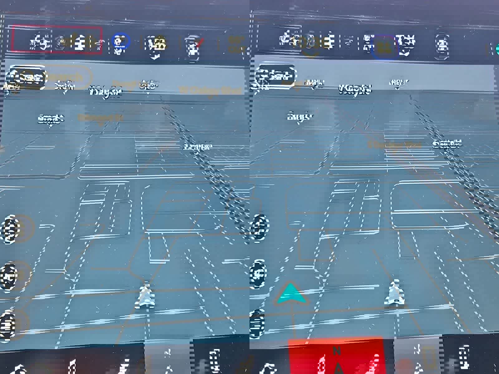 New 2026 Dodge Durango GT w/ Blacktop Package image 27