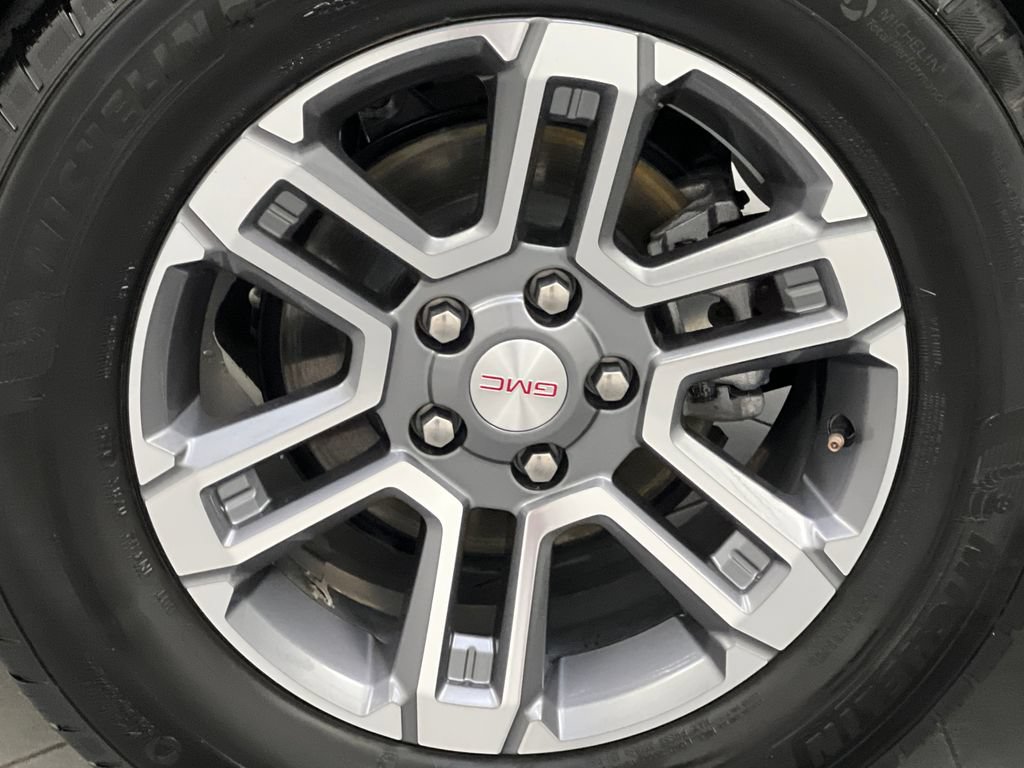 Used 2025 GMC Terrain Elevation FWD image 63