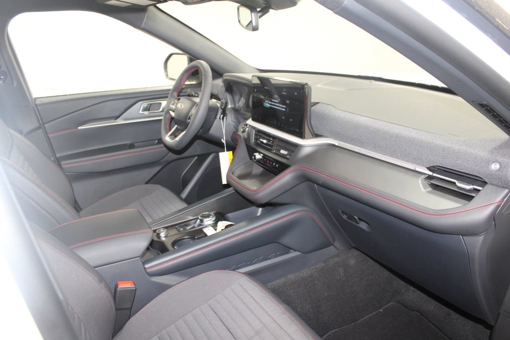 New 2026 Ford Explorer ST-Line w/ Premium Package RWD image 29