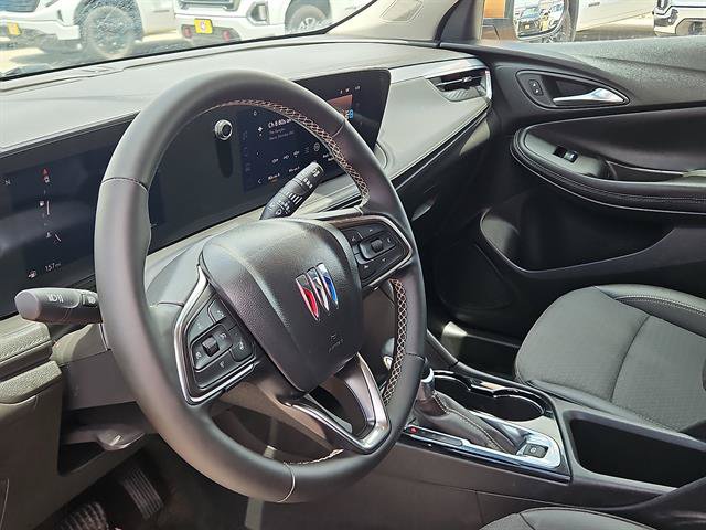 Used 2026 Buick Encore GX Preferred w/ Comfort Package FWD image 12