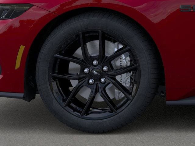 New 2026 Ford Mustang GT Premium RWD image 19