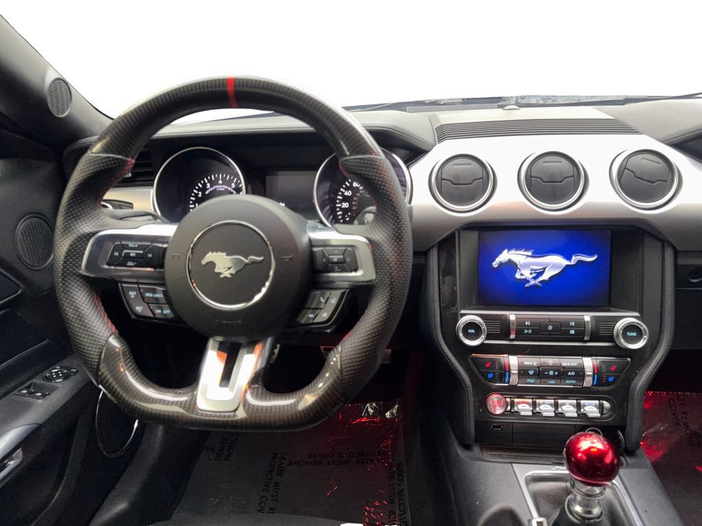 Used 2020 Ford Mustang GT Premium RWD image 49
