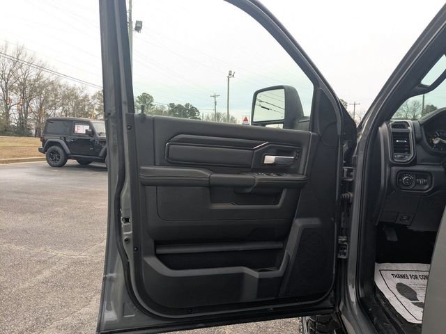 New 2026 RAM 2500 Power Wagon AWD/4WD image 14
