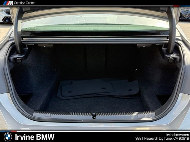 Used 2025 BMW 530i image 16