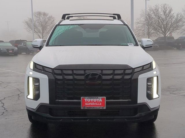 Used 2023 Hyundai Palisade XRT image 4