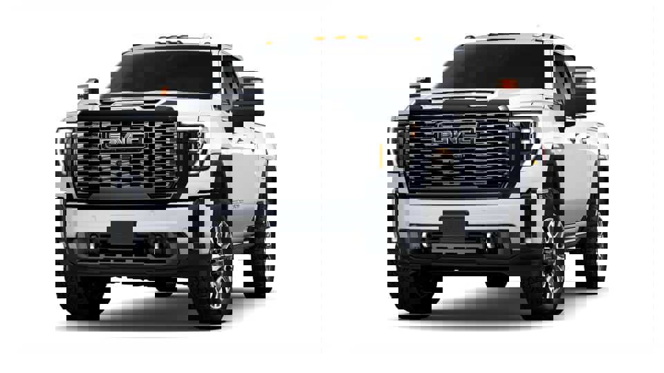 New 2026 GMC Sierra 2500 Denali Ultimate image 51