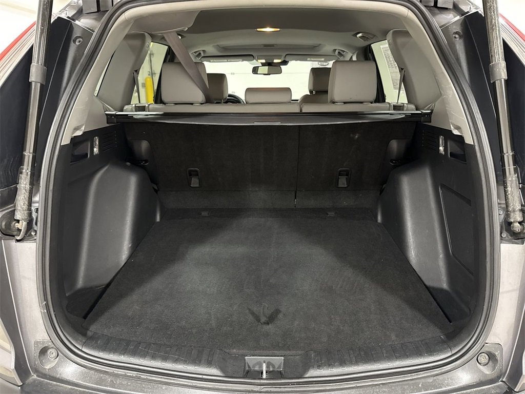 Used 2019 Honda CR-V Touring image 25