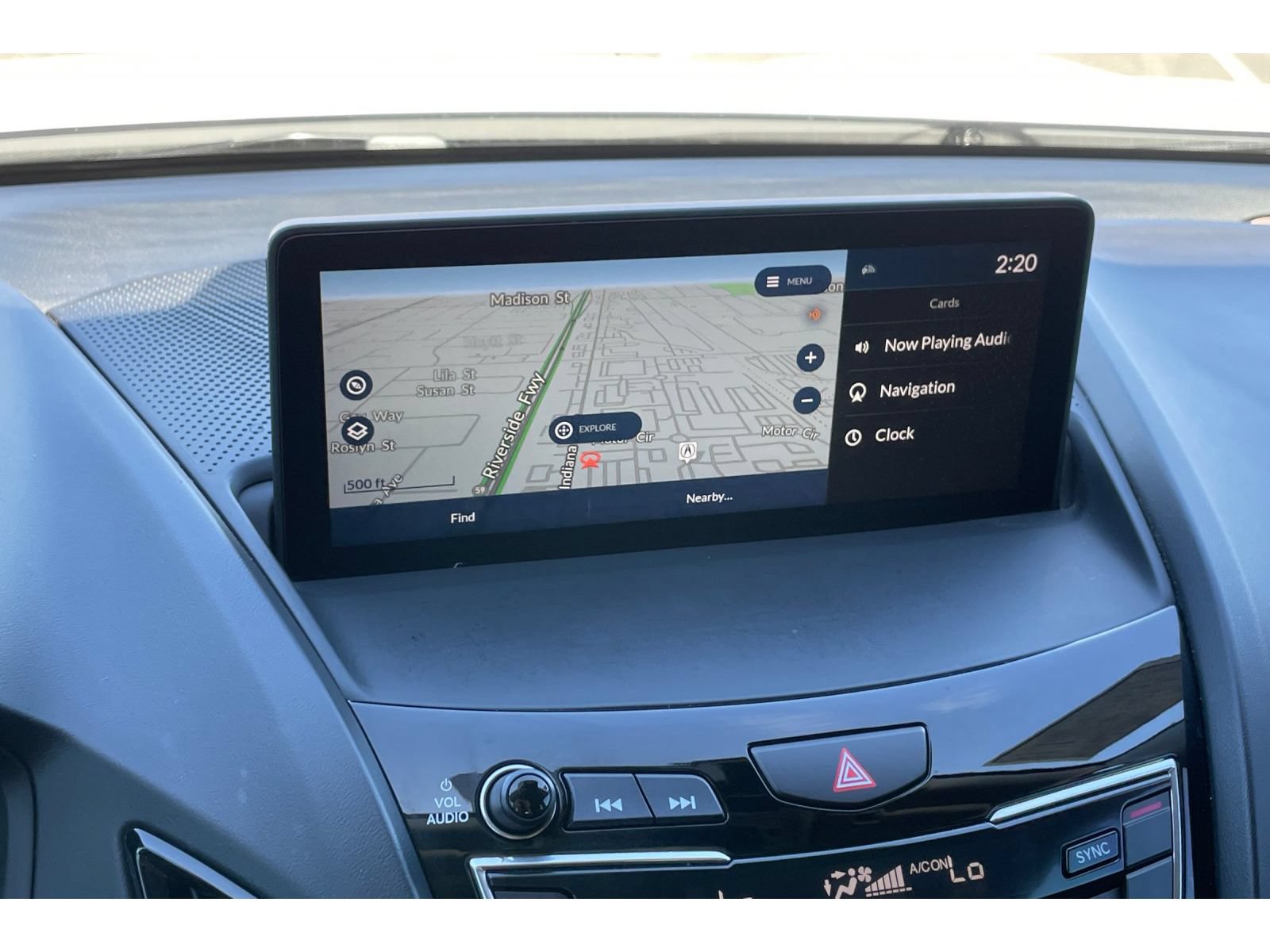 Certified 2023 Acura RDX w/ Technology Package FWD image 44