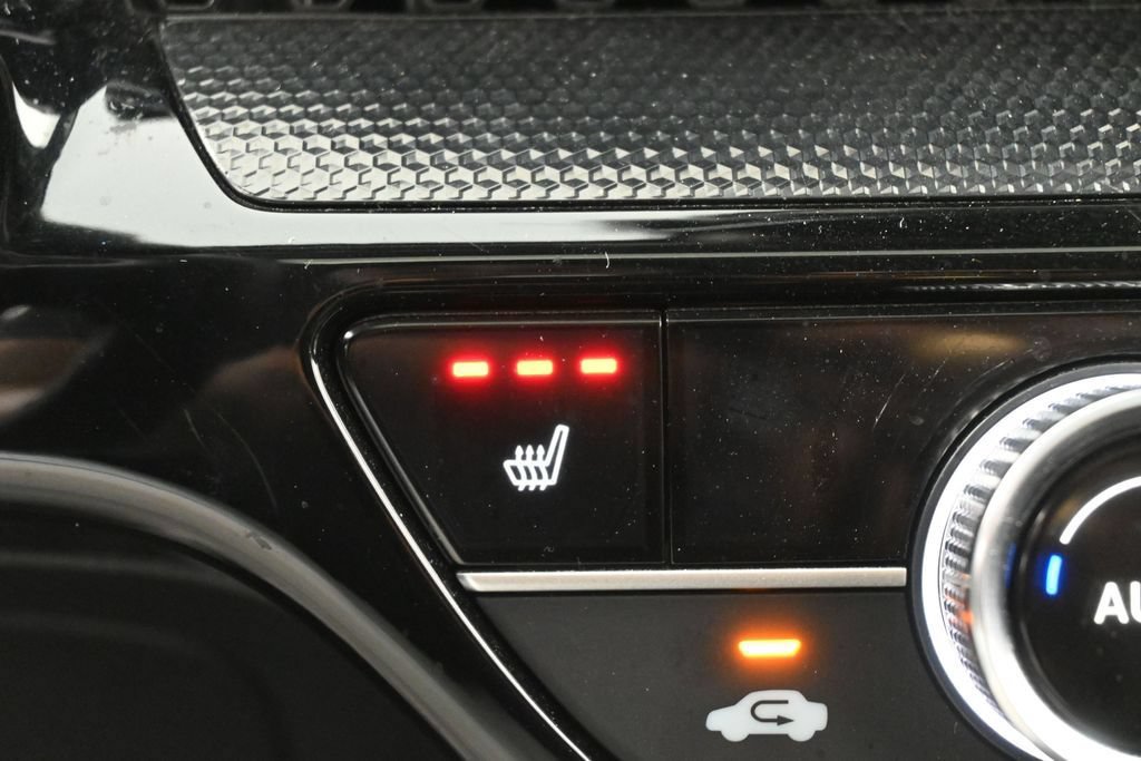 Used 2024 Honda CR-V EX-L image 23