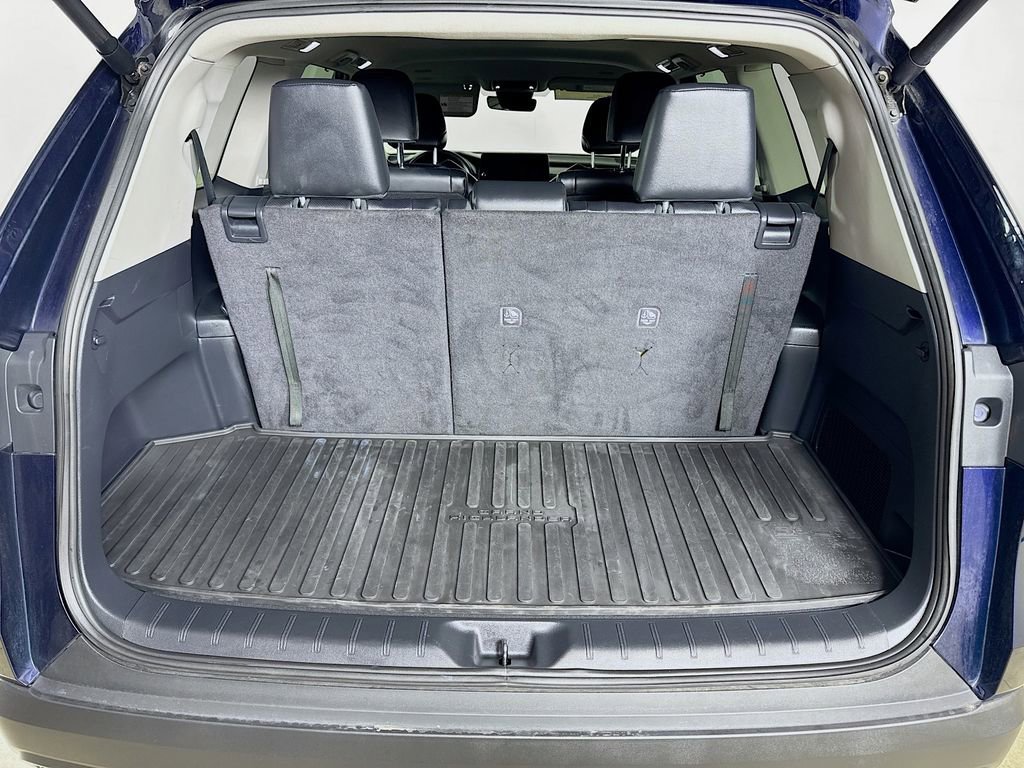 Certified 2024 Toyota Grand Highlander XLE image 23