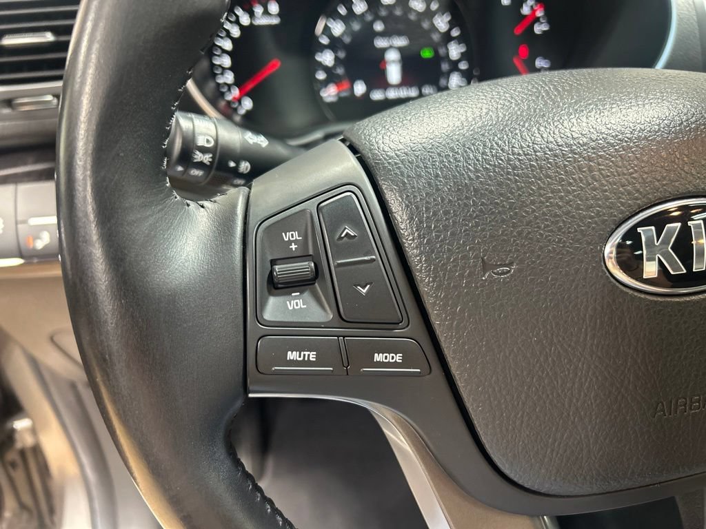 Used 2014 Kia Sorento EX w/ EX V6 Touring Package AWD/4WD image 27