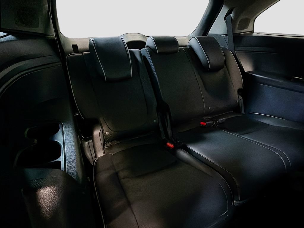 Used 2023 Honda Odyssey Elite image 30