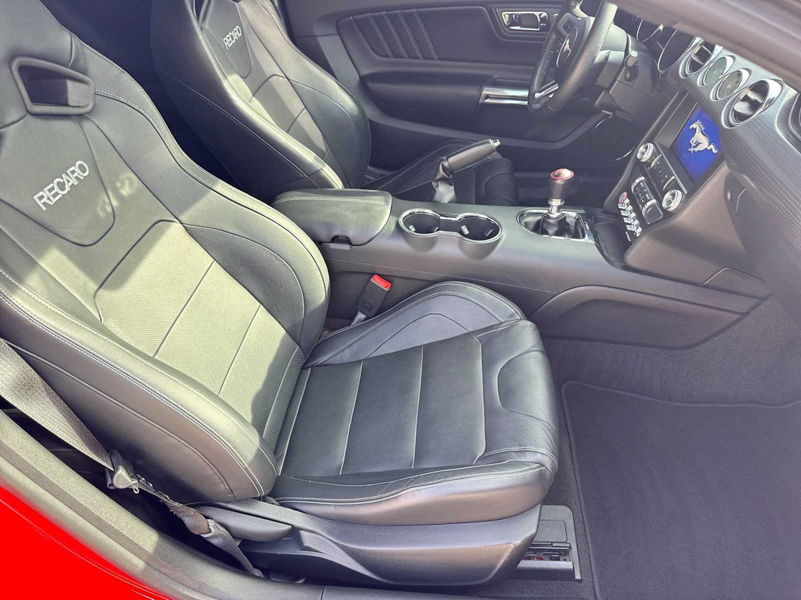 Used 2016 Ford Mustang GT Premium w/ GT Performance Package RWD image 20