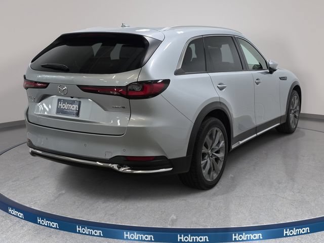 Used 2024 MAZDA CX-90 3.3 Turbo w/ Premium Package AWD/4WD image 6
