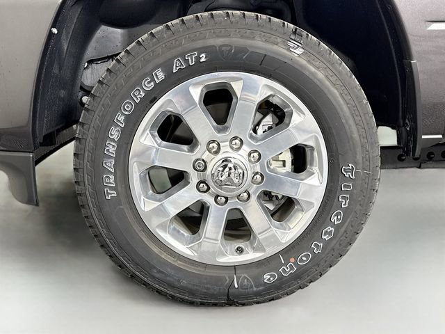 New 2025 RAM 2500 Laramie w/ Sport Appearance Package AWD/4WD image 30