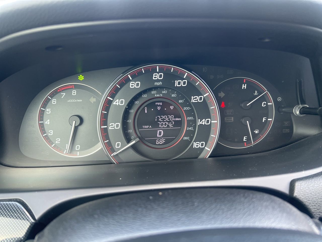 Used 2014 Honda Accord Sport image 24