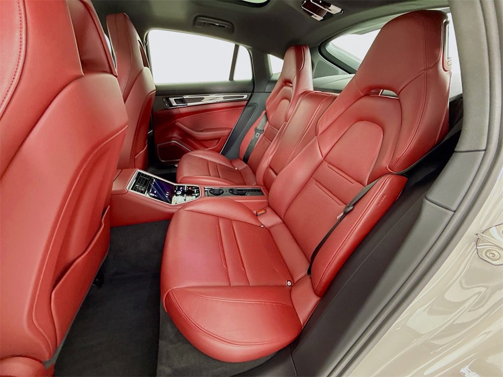 Certified 2023 Porsche Panamera image 24
