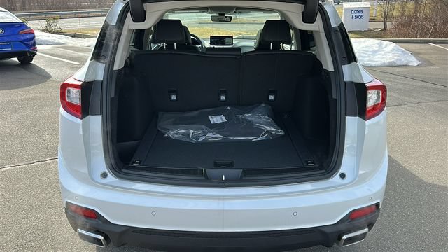 Used 2026 Acura RDX w/ Technology Package AWD/4WD image 26