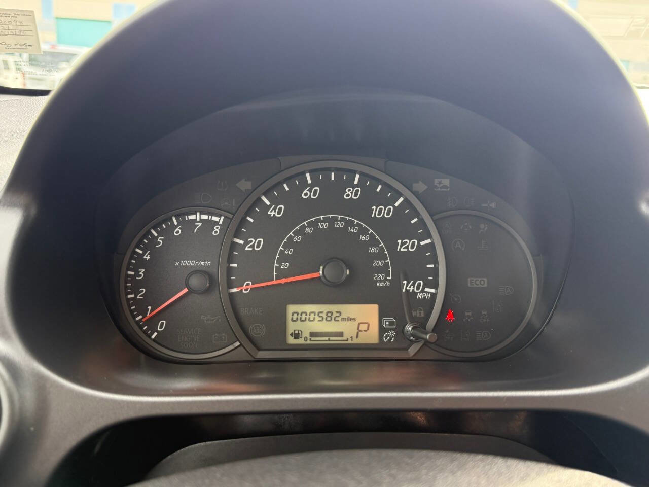 Used 2024 Mitsubishi Mirage G4 ES image 34