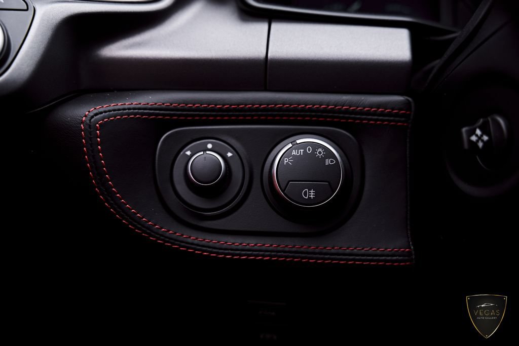 Used 2014 Ferrari 458 Spider RWD image 73