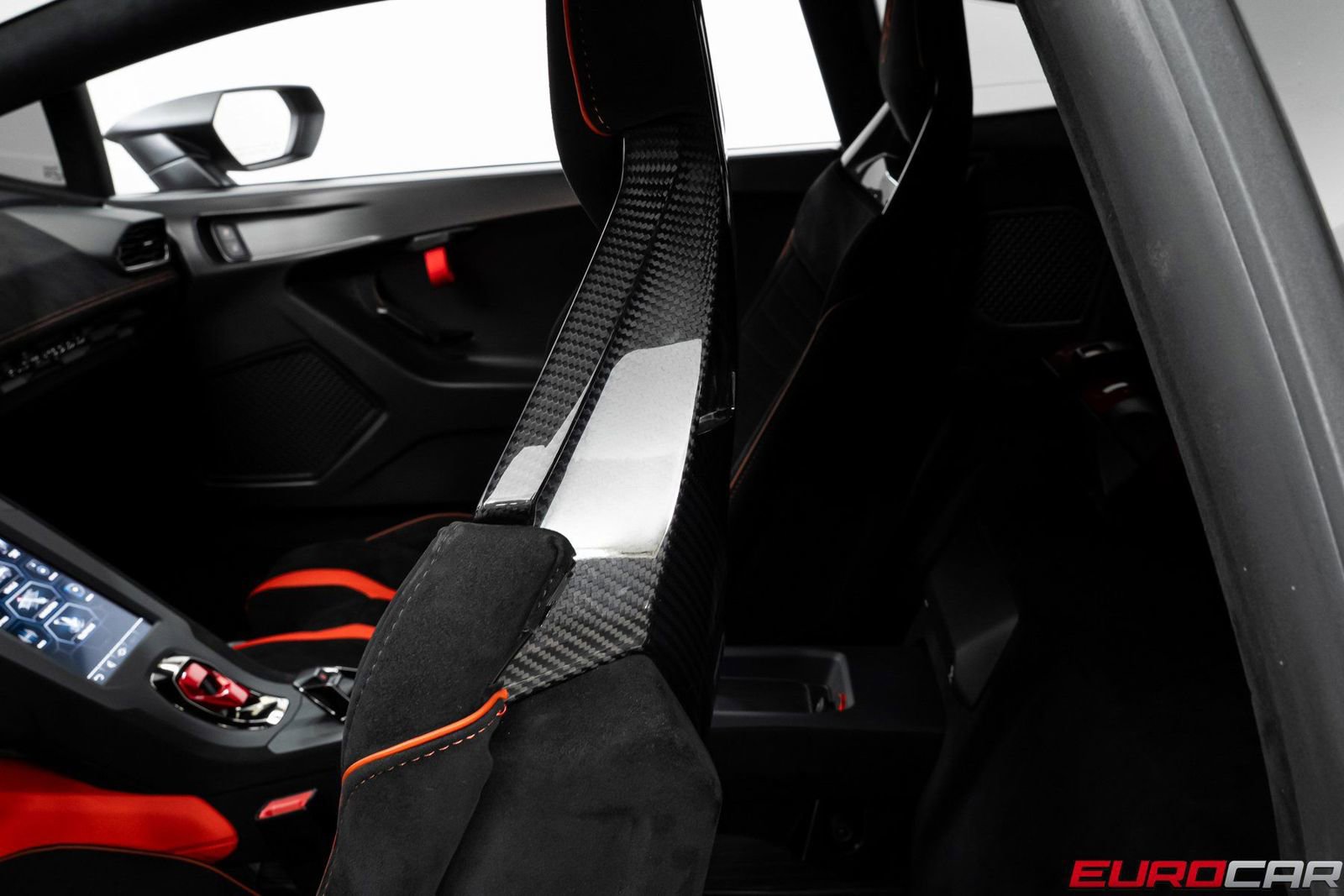 Used 2022 Lamborghini Huracan STO image 38