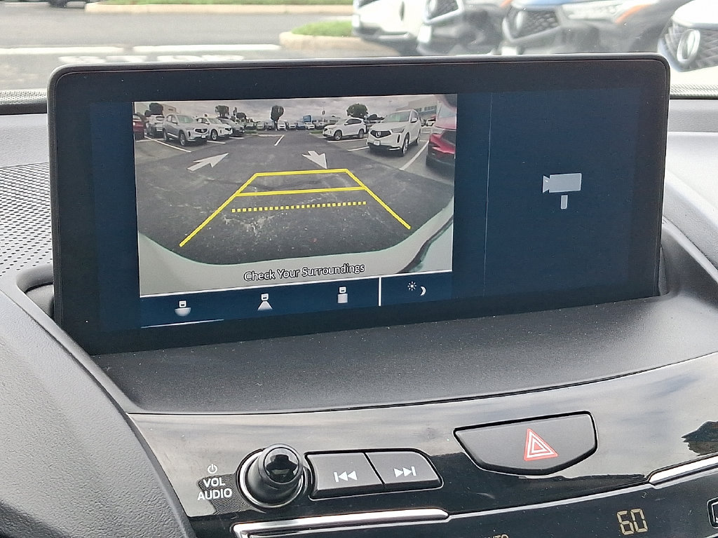 Certified 2020 Acura RDX FWD image 19