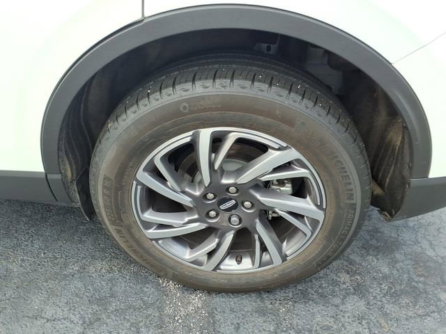 Used 2024 Lincoln Corsair FWD image 18