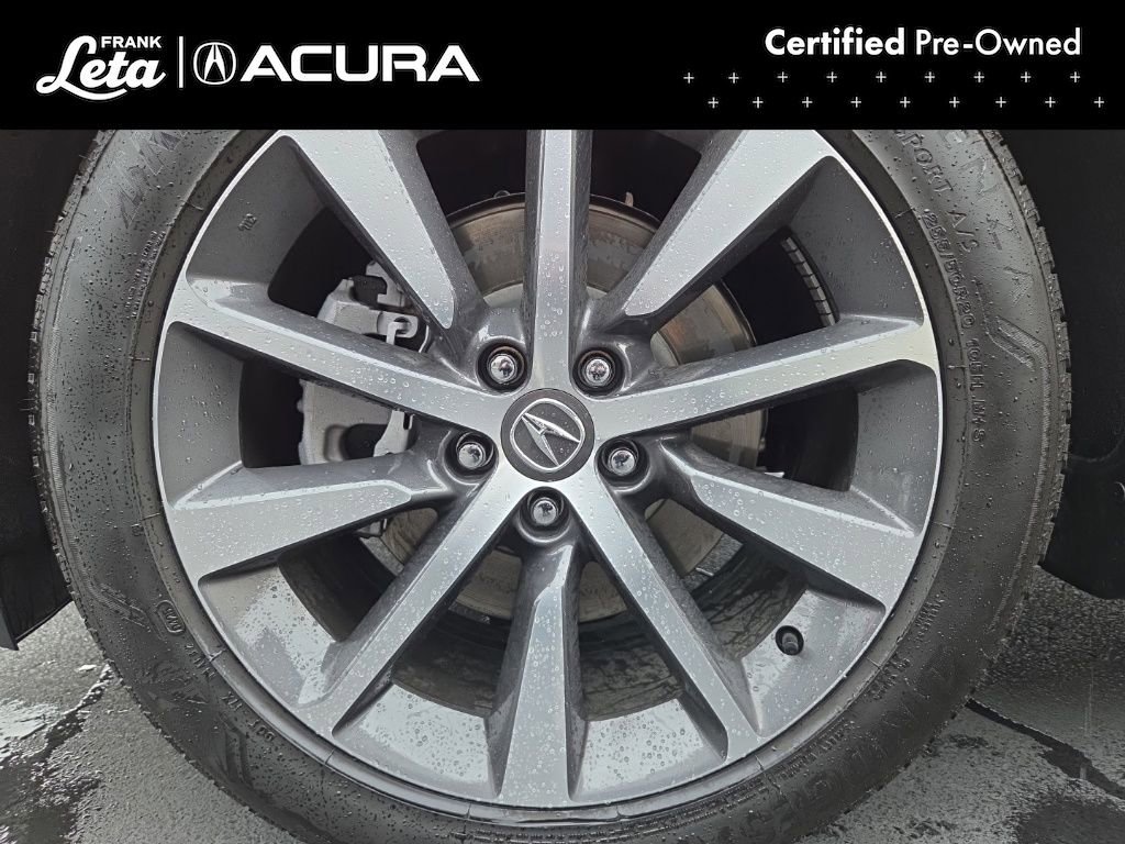 Used 2025 Acura MDX w/ Technology Package image 23