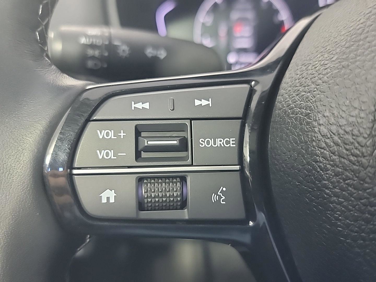 Certified 2024 Honda Civic EX image 26