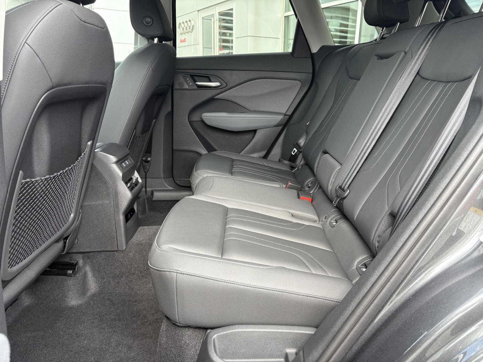 New 2026 Audi Q3 quattro 2.0T AWD/4WD image 26