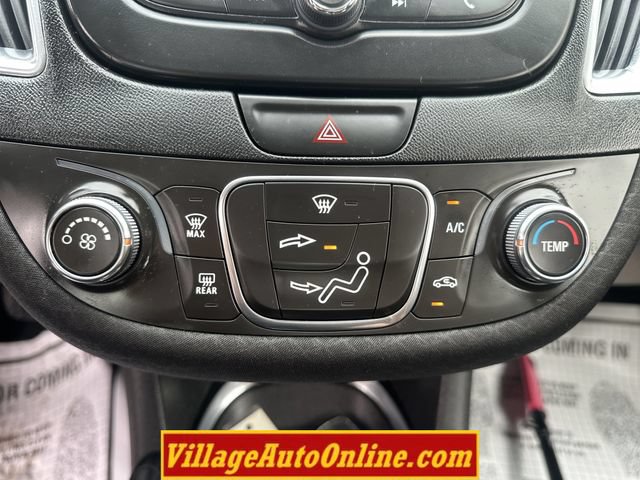 Used 2016 Chevrolet Malibu LT FWD image 18