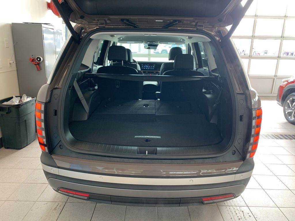 New 2026 Hyundai Palisade SEL image 15