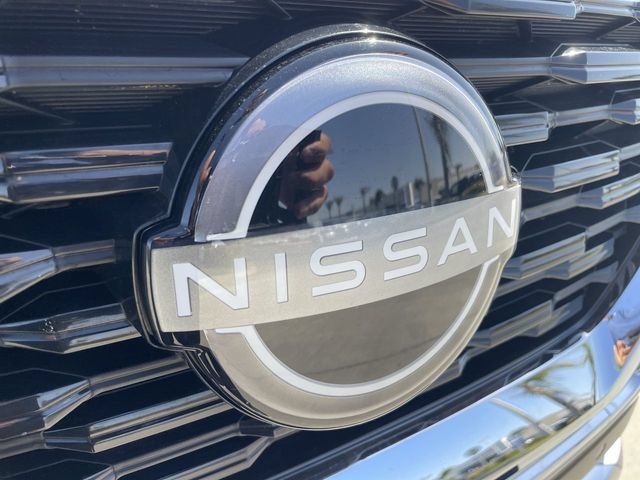 Used 2023 Nissan Rogue Platinum FWD image 33
