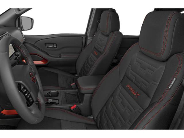 Used 2024 Nissan Frontier PRO-4X w/ Pro Convenience Package image 12