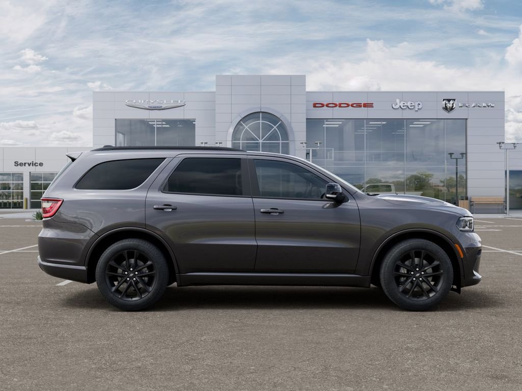 New 2026 Dodge Durango GT image 23
