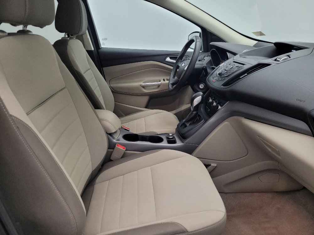 Used 2015 Ford Escape SE image 21