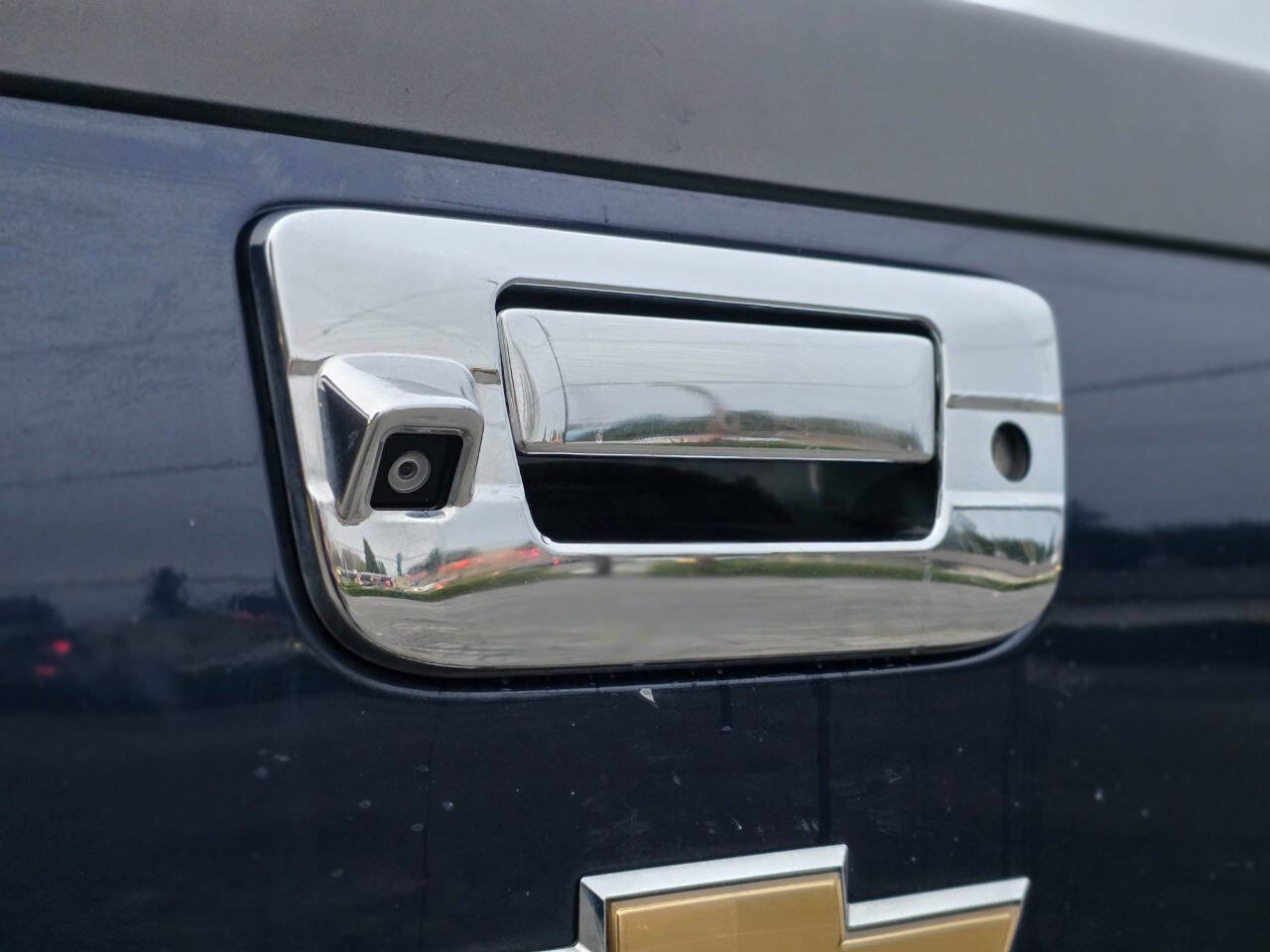 Used 2011 Chevrolet Silverado 3500 LTZ image 22