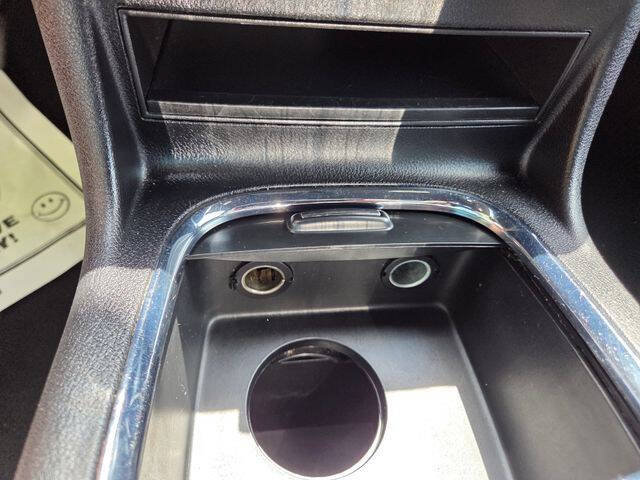 Used 2020 Dodge Grand Caravan GT FWD image 28