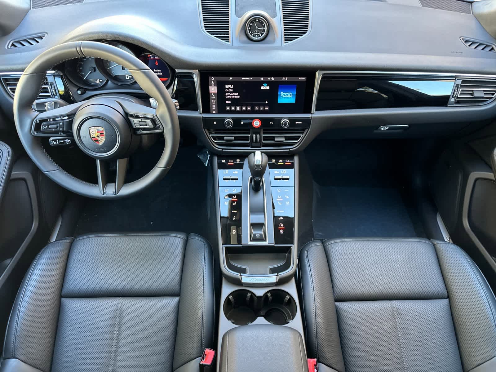 New 2026 Porsche Macan S AWD/4WD image 6