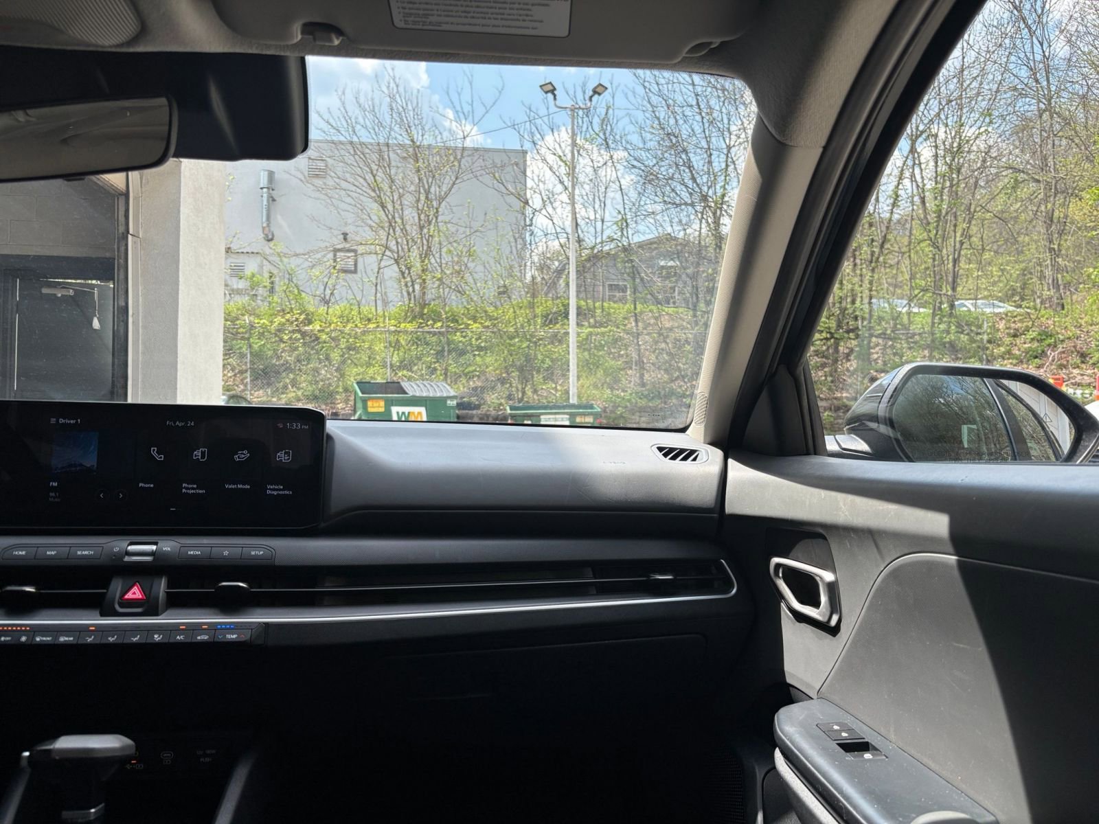 Used 2025 Kia K4 FWD image 35