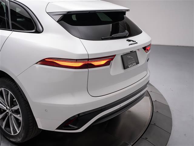 New 2026 Jaguar F-PACE R-Dynamic S AWD/4WD image 31