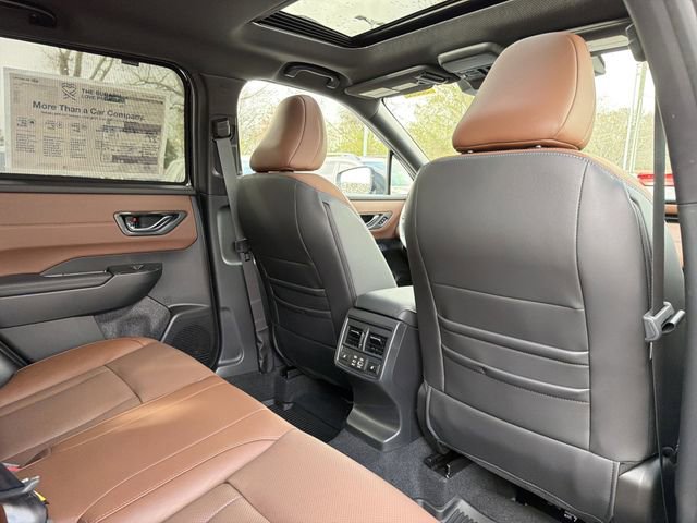 New 2026 Subaru Outback Touring image 18