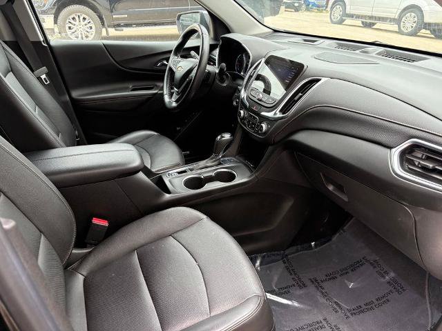 Used 2021 Chevrolet Equinox Premier AWD/4WD image 12