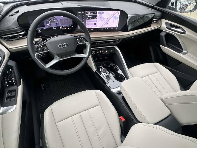 New 2026 Audi Q5 Premium AWD/4WD image 6