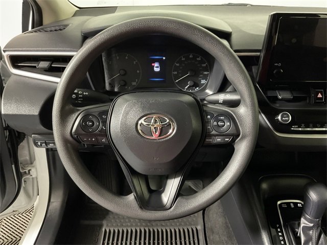 Used 2024 Toyota Corolla LE image 23