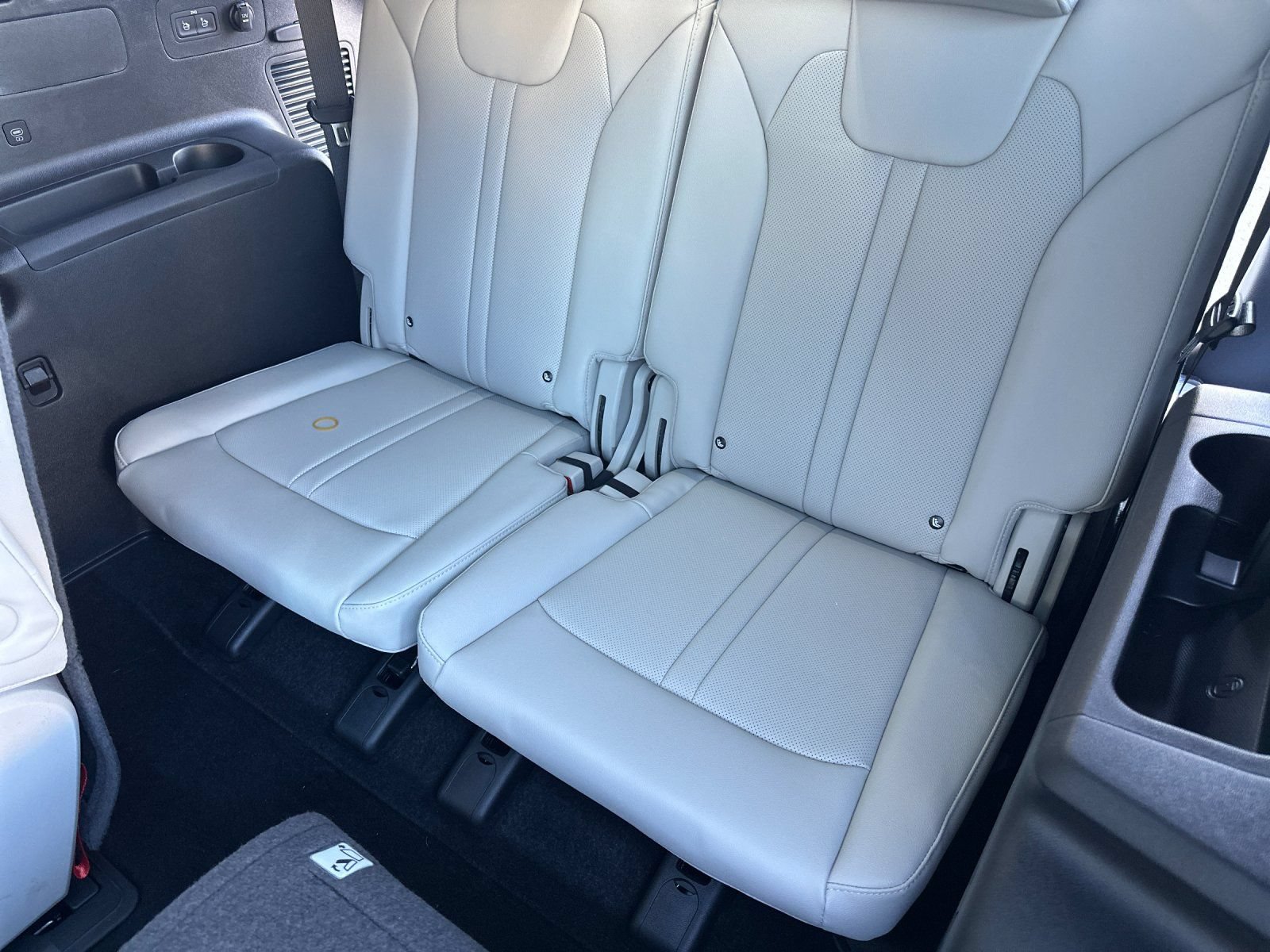New 2026 Kia Sorento SX Prestige AWD/4WD image 15